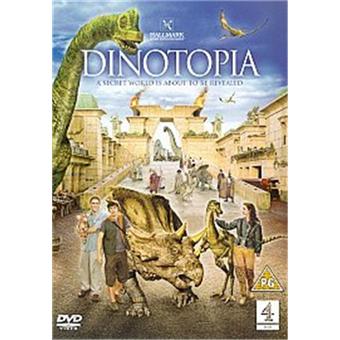 Dinotopia - 1